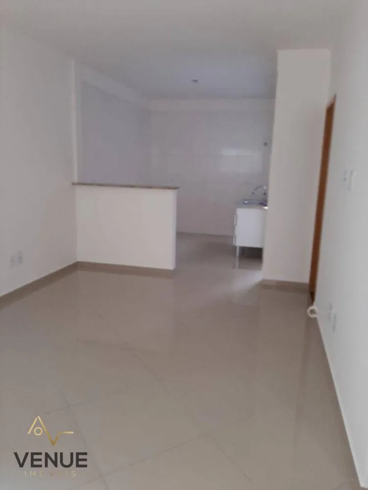 Casa de Condomínio, 2 quartos - Foto 2