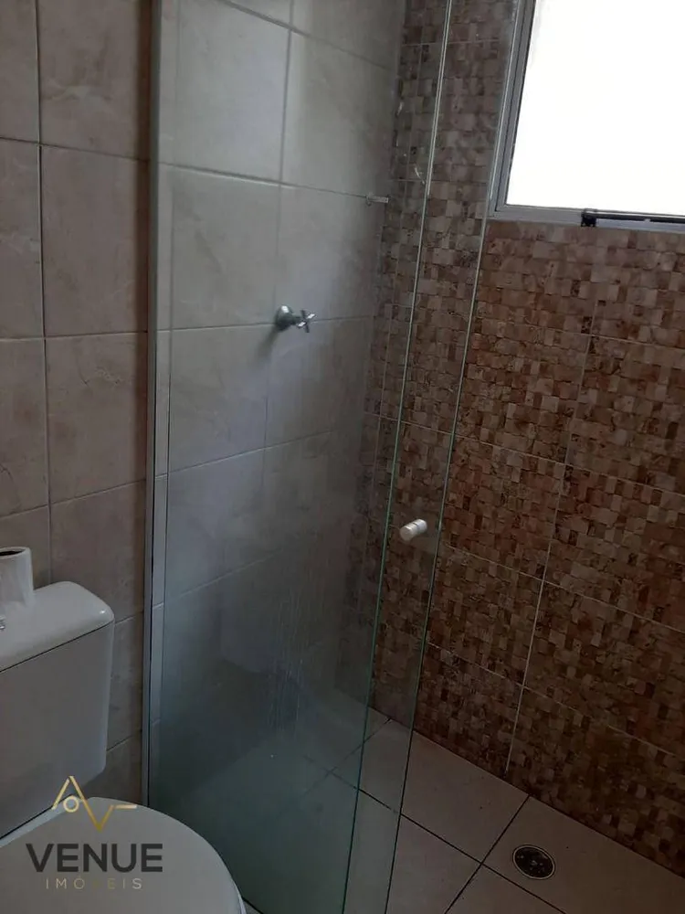 Casa de Condomínio, 2 quartos - Foto 9