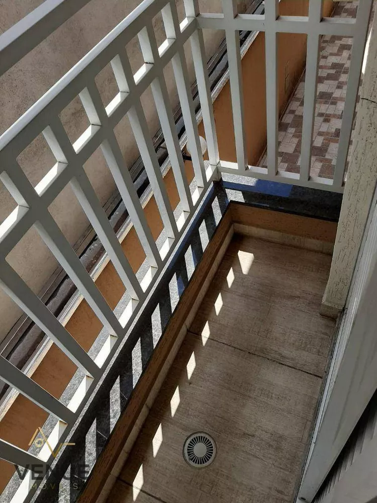 Casa de Condomínio, 2 quartos - Foto 4