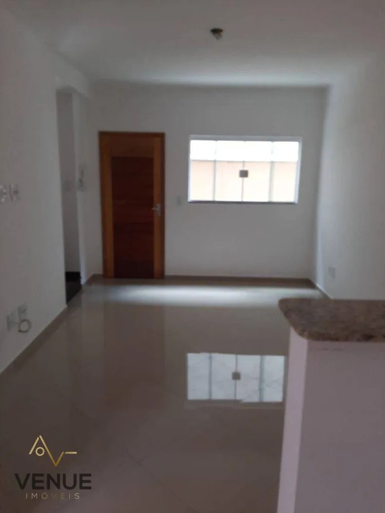 Casa de Condomínio, 2 quartos - Foto 1