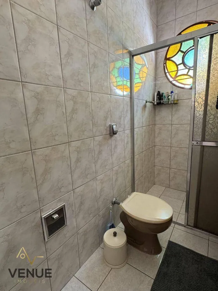 Sobrado, 4 quartos, 160 m² - Foto 16