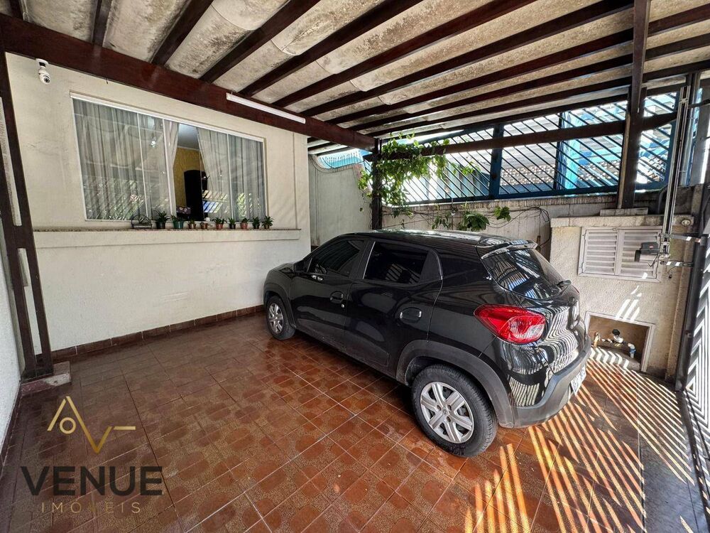 Sobrado, 4 quartos, 160 m² - Foto 3