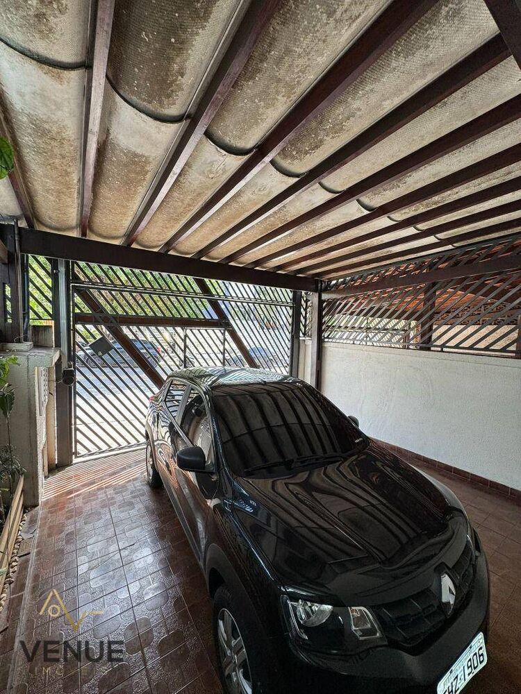 Sobrado, 4 quartos, 160 m² - Foto 4