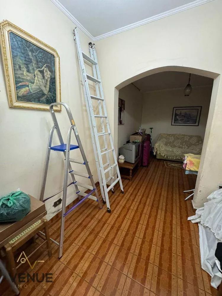 Sobrado, 4 quartos, 160 m² - Foto 6