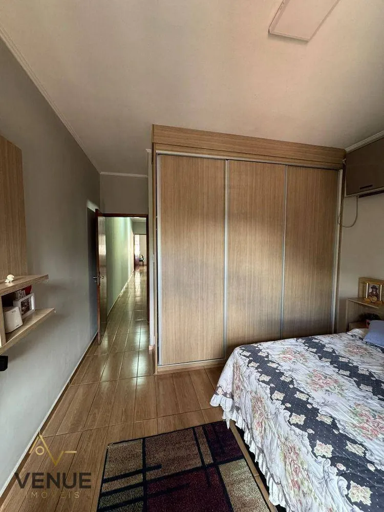 Sobrado, 4 quartos, 160 m² - Foto 13