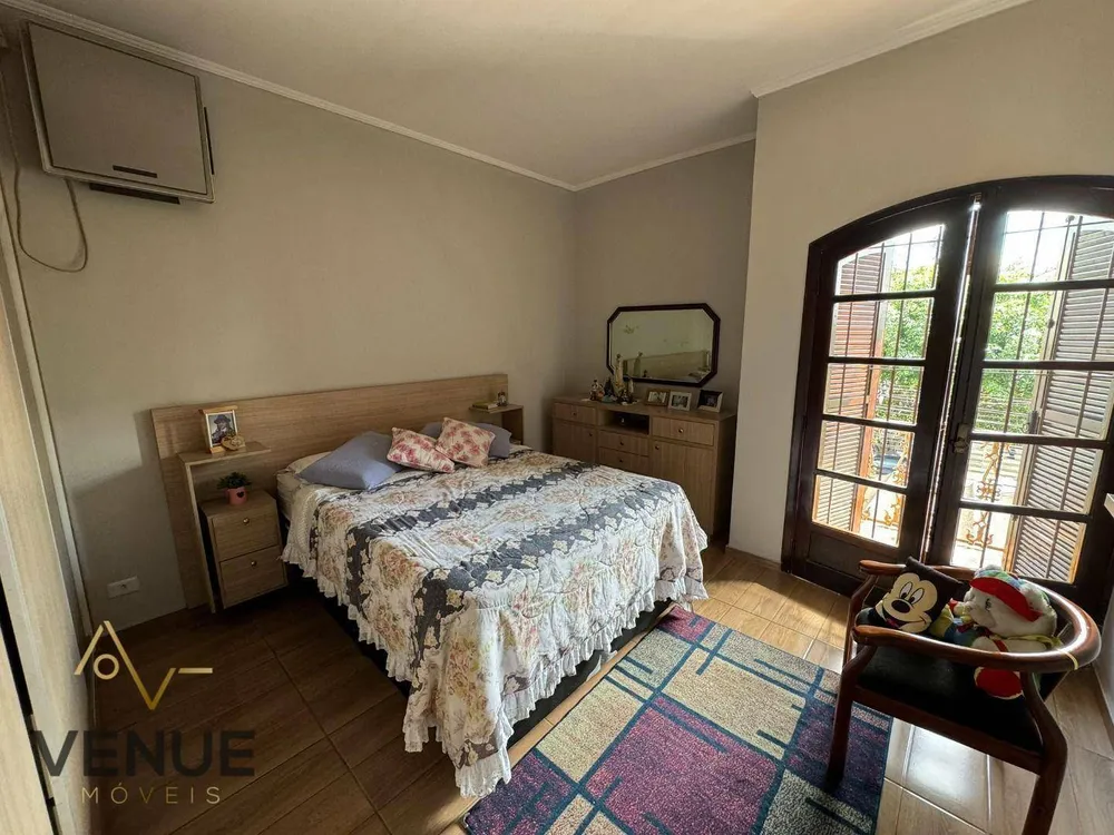 Sobrado, 4 quartos, 160 m² - Foto 12