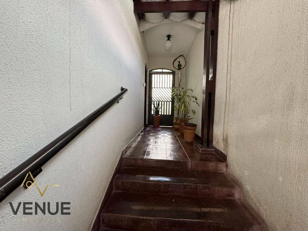 Sobrado, 4 quartos, 160 m² - Foto 5
