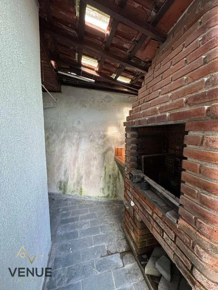 Sobrado, 4 quartos, 160 m² - Foto 9
