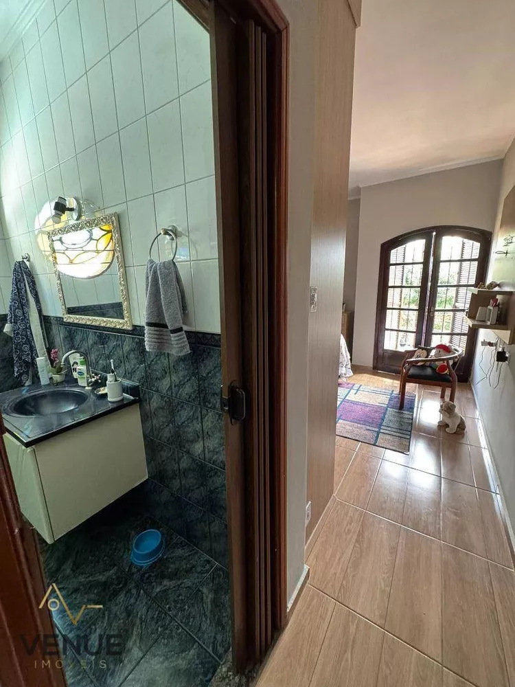 Sobrado, 4 quartos, 160 m² - Foto 7