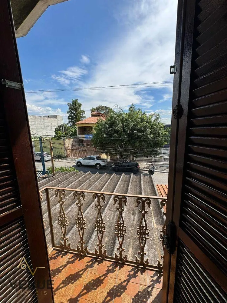 Sobrado, 4 quartos, 160 m² - Foto 15