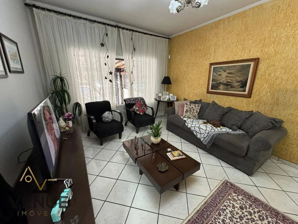 Sobrado, 4 quartos, 160 m² - Foto 6