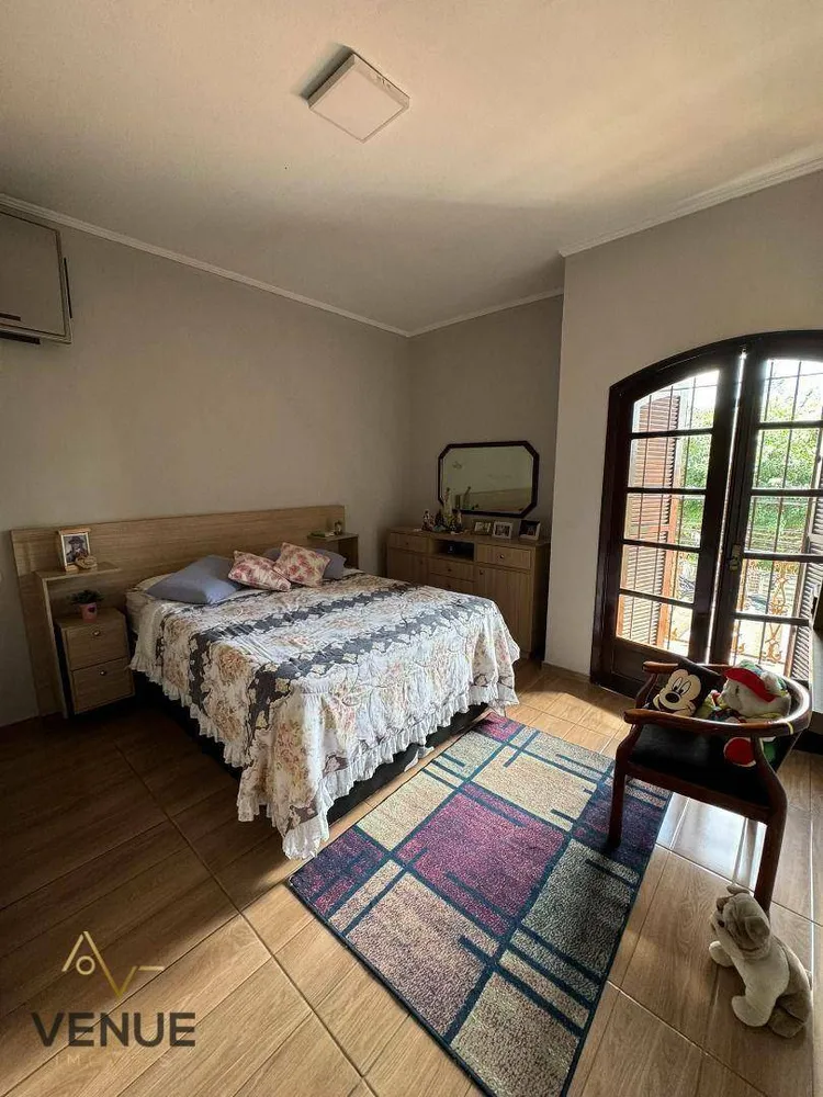 Sobrado, 4 quartos, 160 m² - Foto 11