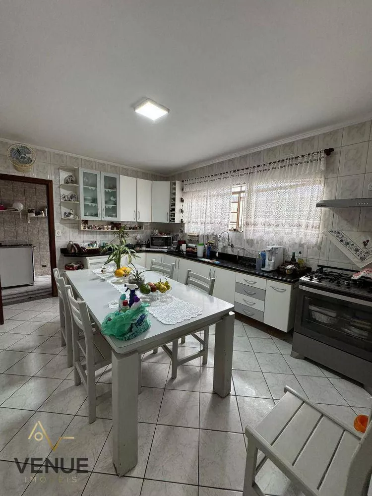Sobrado, 4 quartos, 160 m² - Foto 5