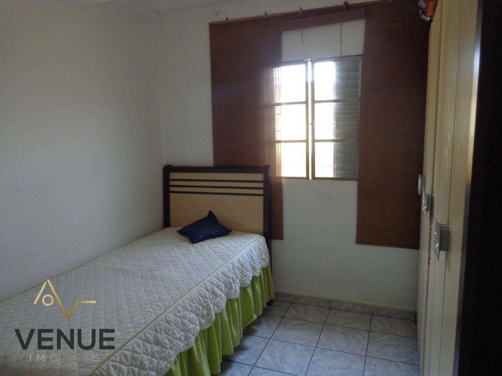 Sobrado, 3 quartos, 200 m² - Foto 4