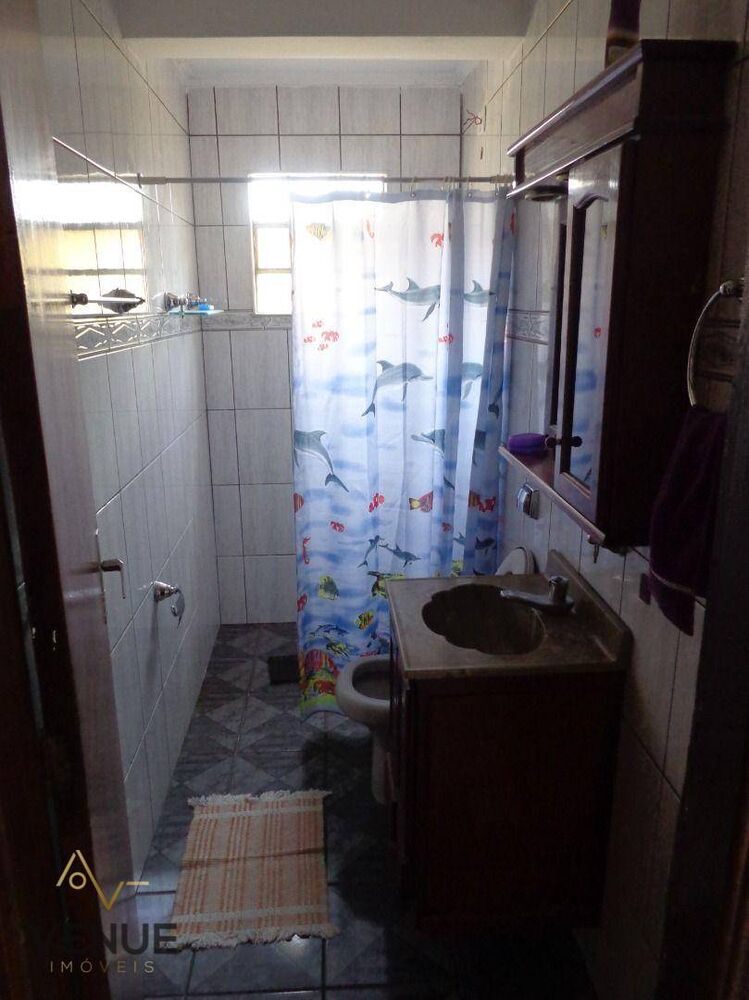 Sobrado, 3 quartos, 200 m² - Foto 3