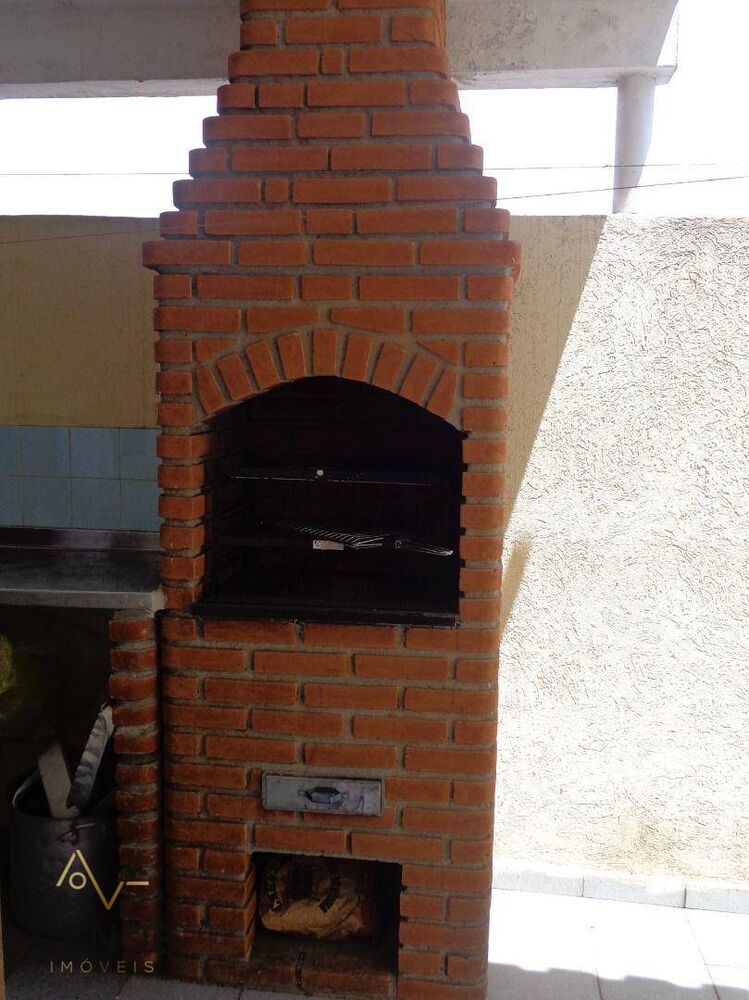 Sobrado, 3 quartos, 200 m² - Foto 5