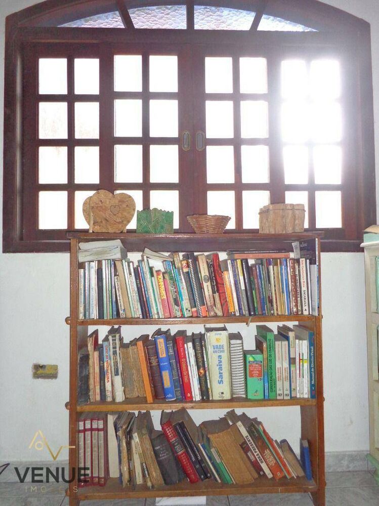 Sobrado, 3 quartos, 200 m² - Foto 8