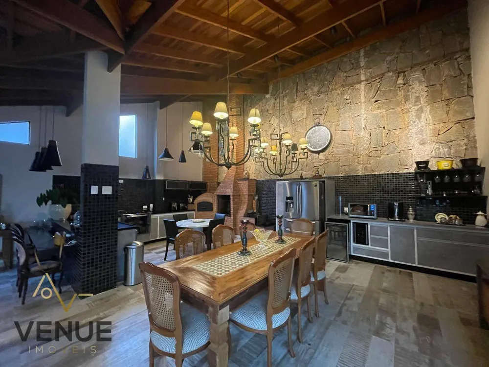 Casa de Condomínio, 3 quartos - Foto 4