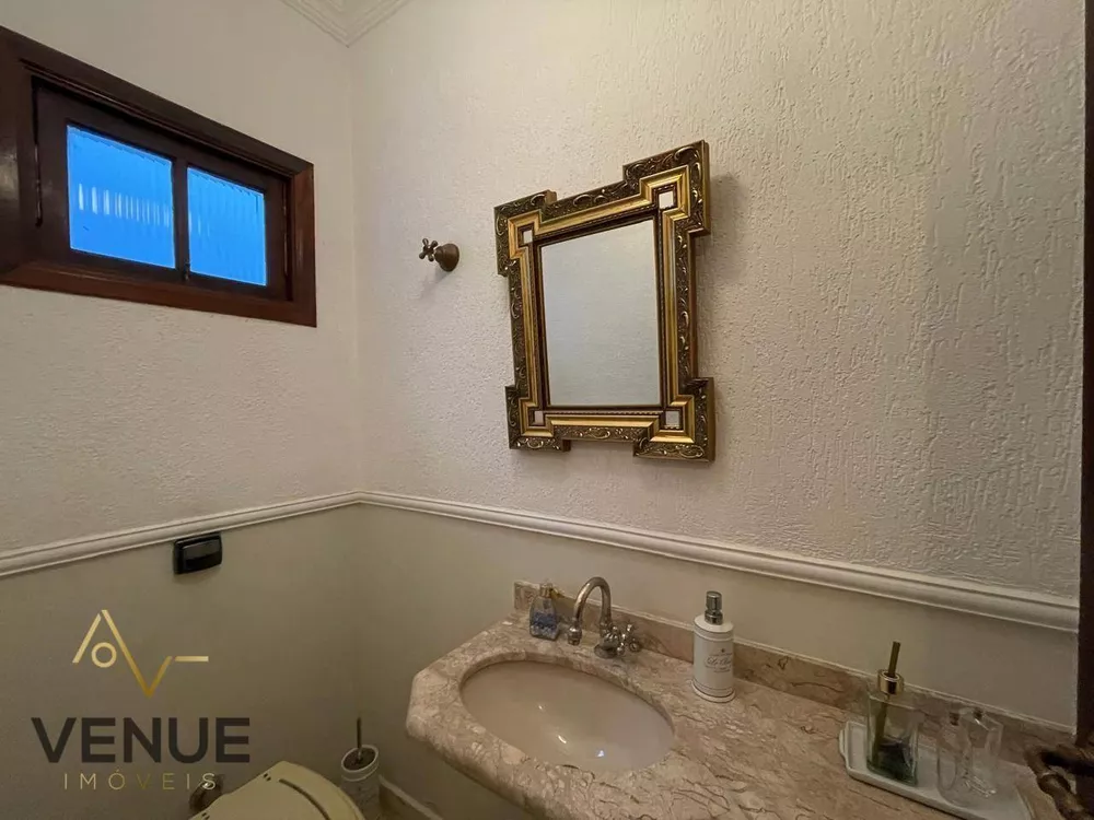 Casa de Condomínio, 3 quartos - Foto 8