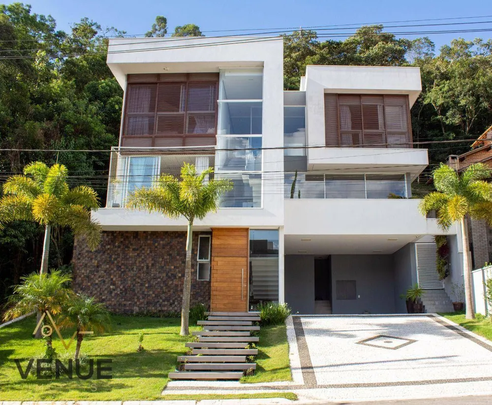 Casa, 4 quartos, 360 m² - Foto 5