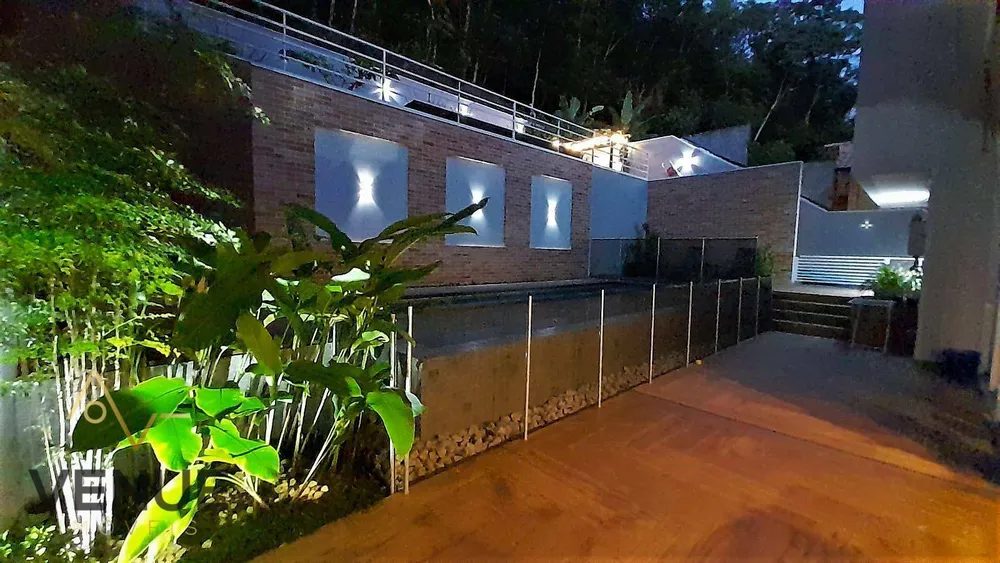 Casa, 4 quartos, 360 m² - Foto 2