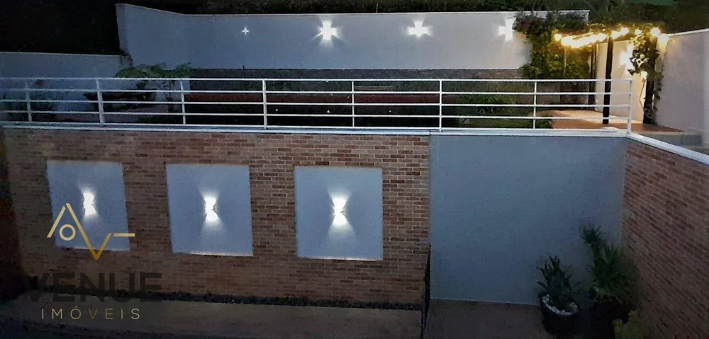 Casa, 4 quartos, 360 m² - Foto 8