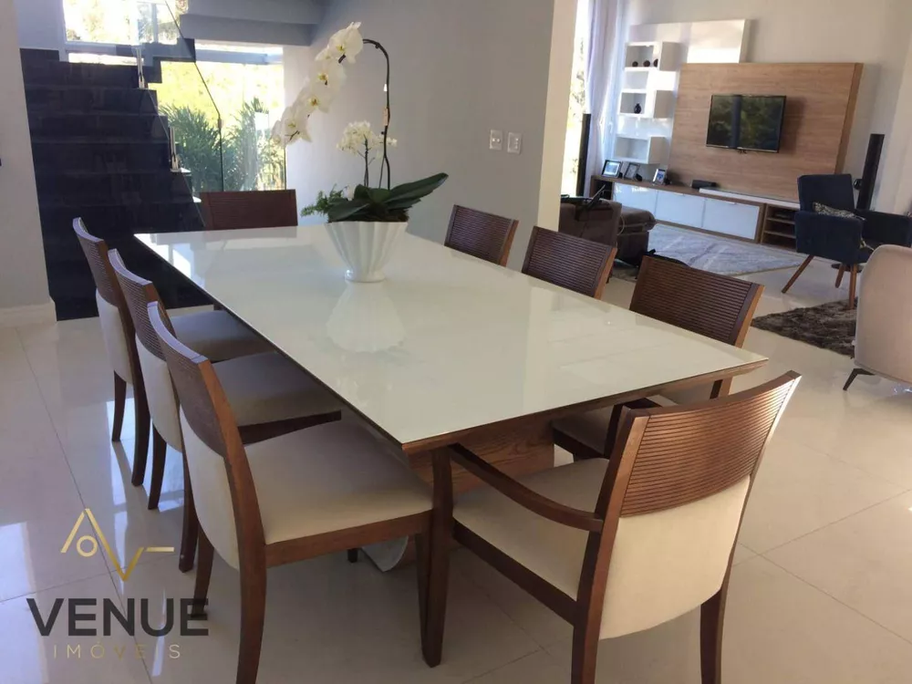 Casa, 4 quartos, 360 m² - Foto 3