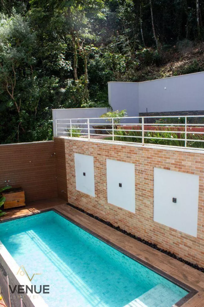 Casa, 4 quartos, 360 m² - Foto 2