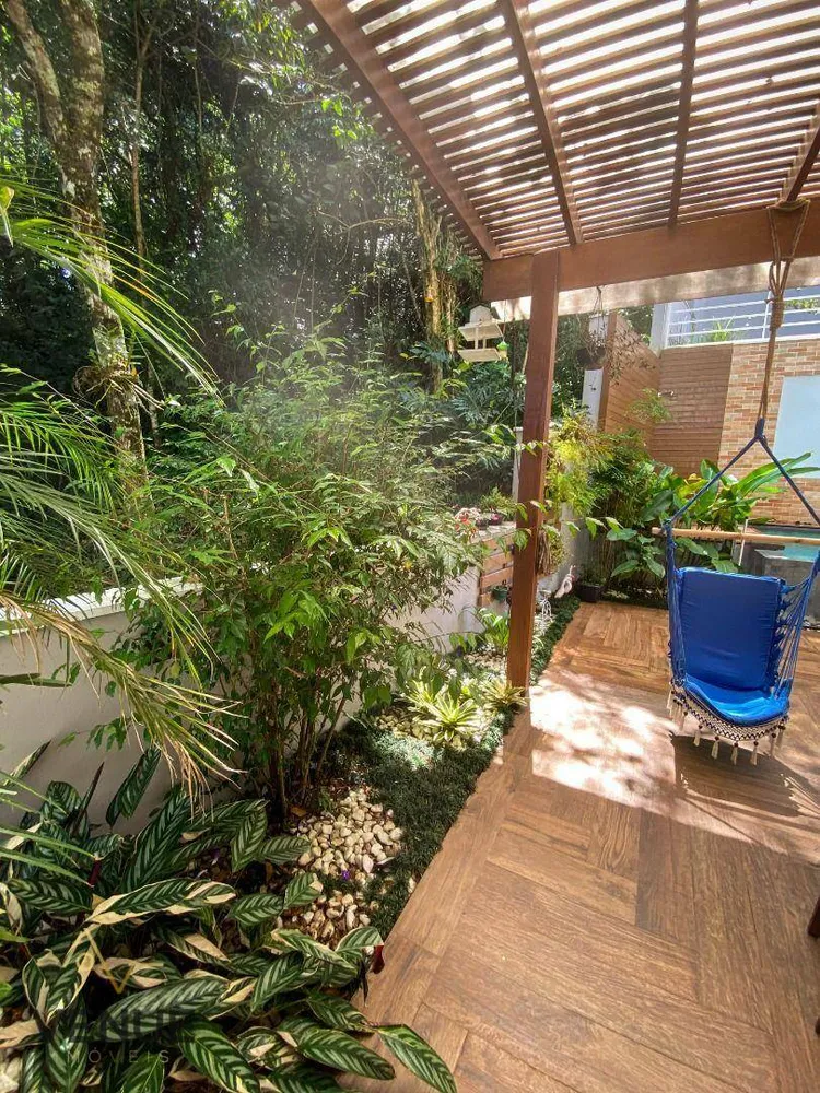 Casa, 4 quartos, 360 m² - Foto 5