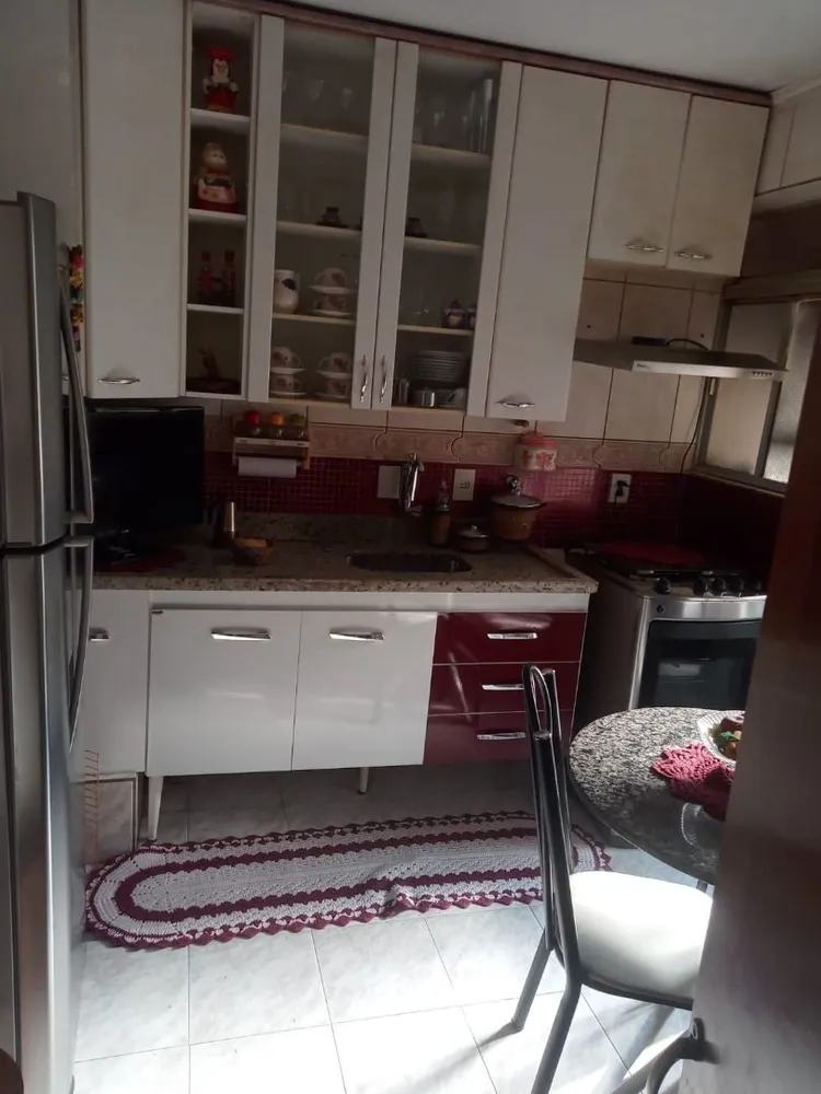 Apartamento, 2 quartos, 57 m² - Foto 7