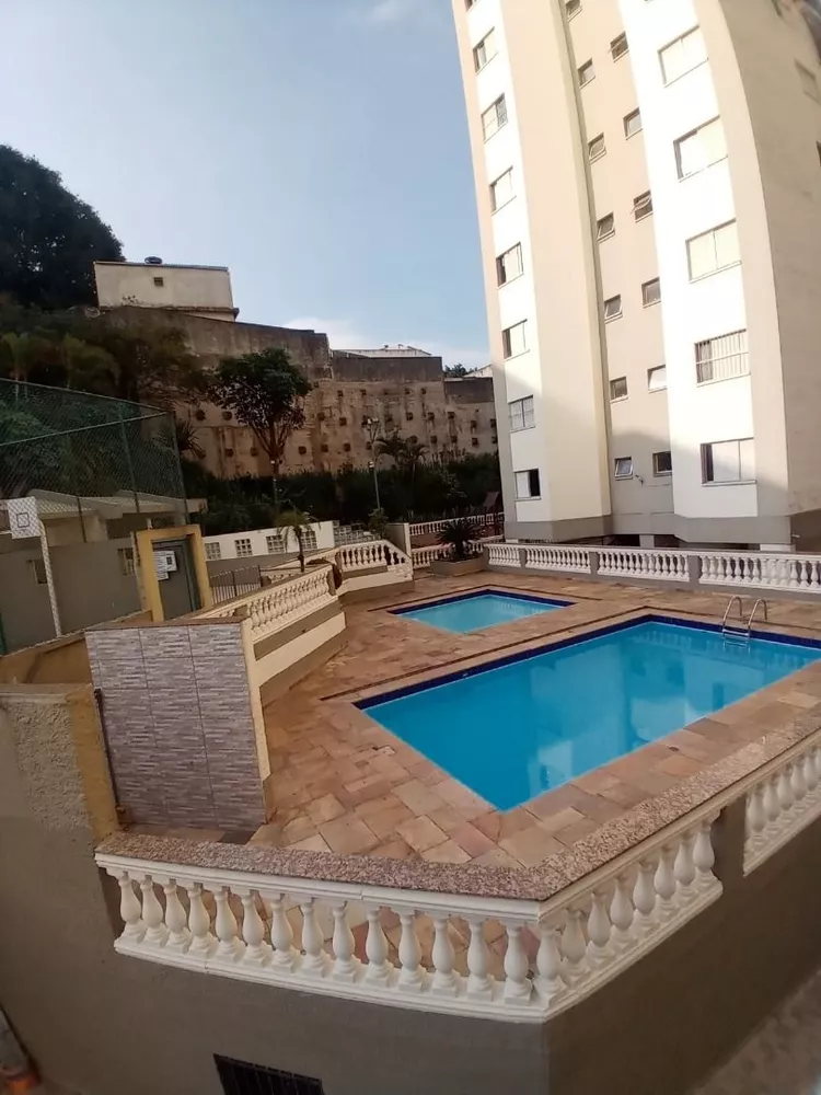 Apartamento, 2 quartos, 57 m² - Foto 7