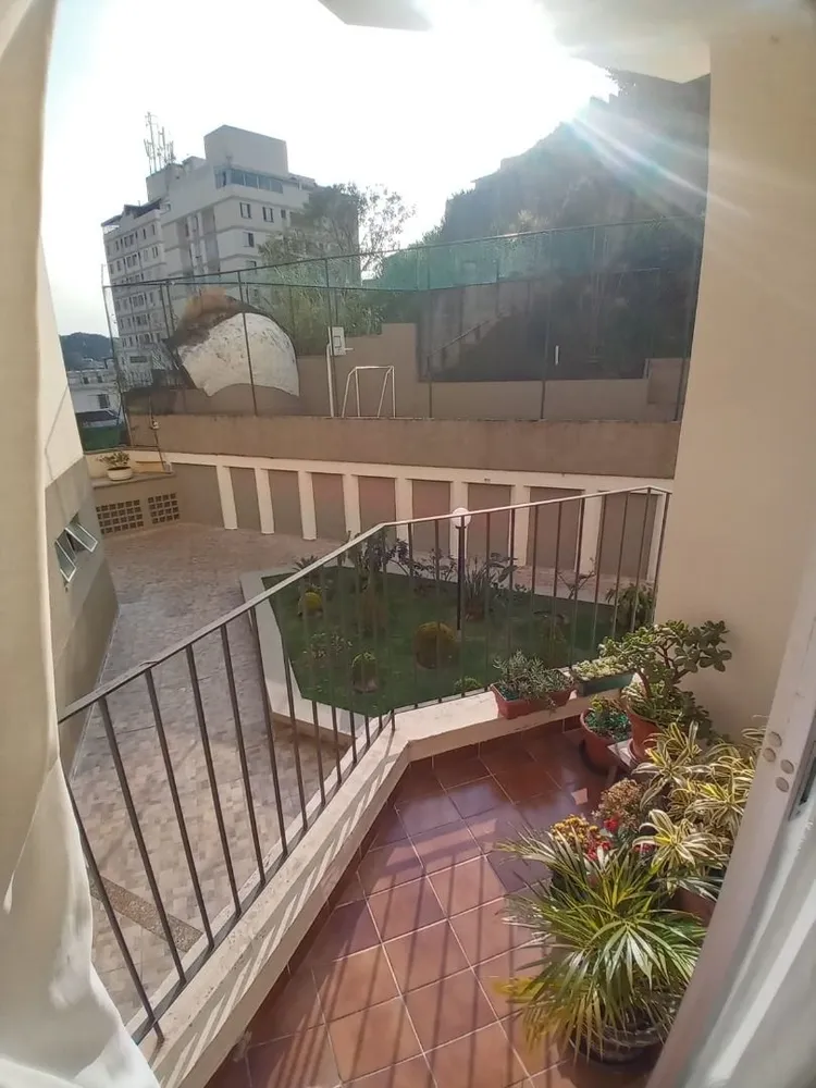 Apartamento, 2 quartos, 57 m² - Foto 2