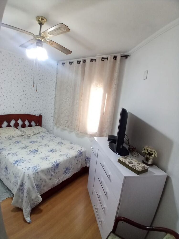Apartamento, 2 quartos, 57 m² - Foto 12