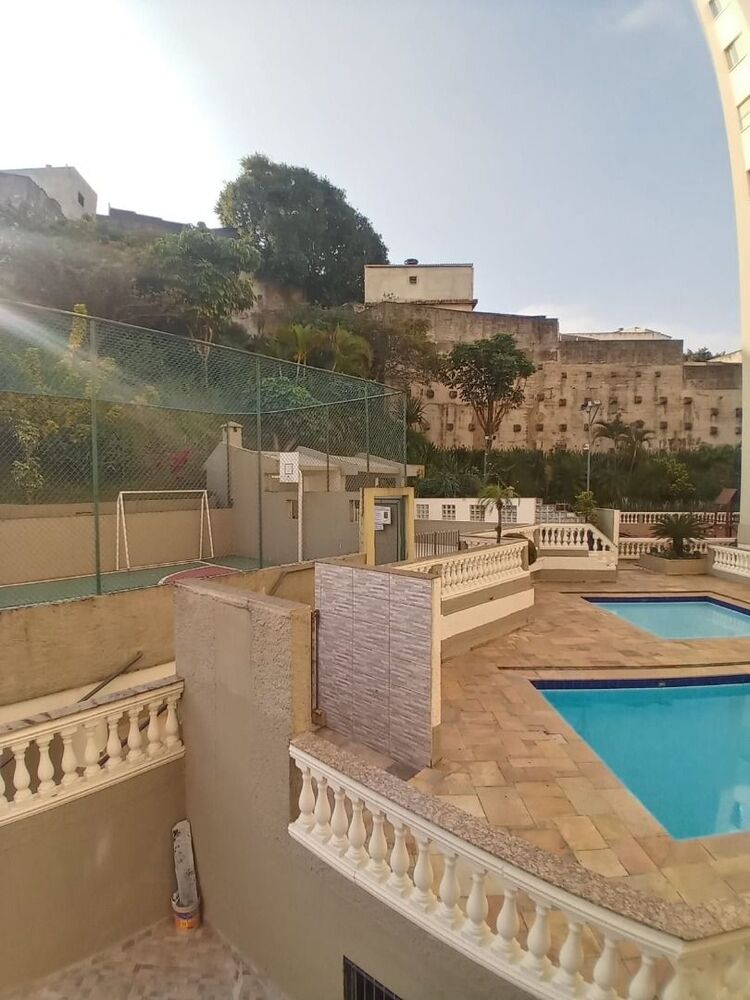 Apartamento, 2 quartos, 57 m² - Foto 1