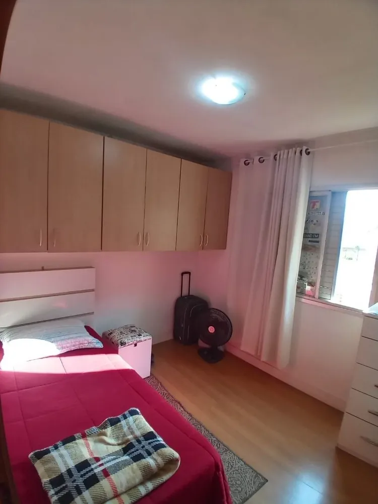 Apartamento, 2 quartos, 57 m² - Foto 5