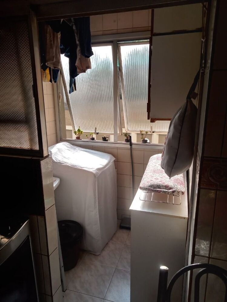 Apartamento, 2 quartos, 57 m² - Foto 10