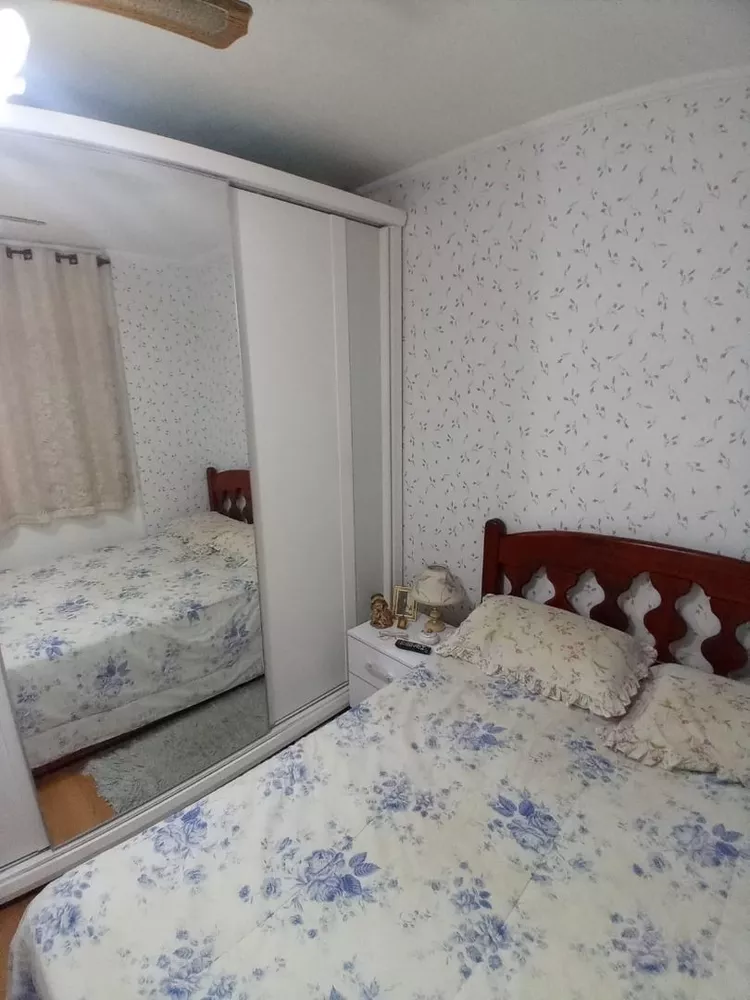 Apartamento, 2 quartos, 57 m² - Foto 8