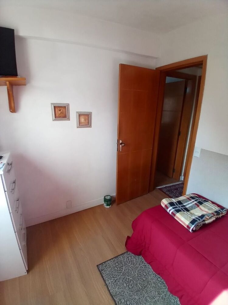 Apartamento, 2 quartos, 57 m² - Foto 2