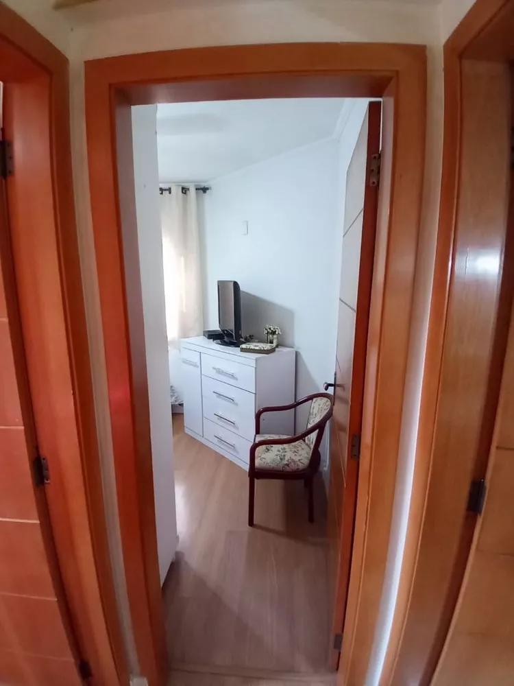 Apartamento, 2 quartos, 57 m² - Foto 5