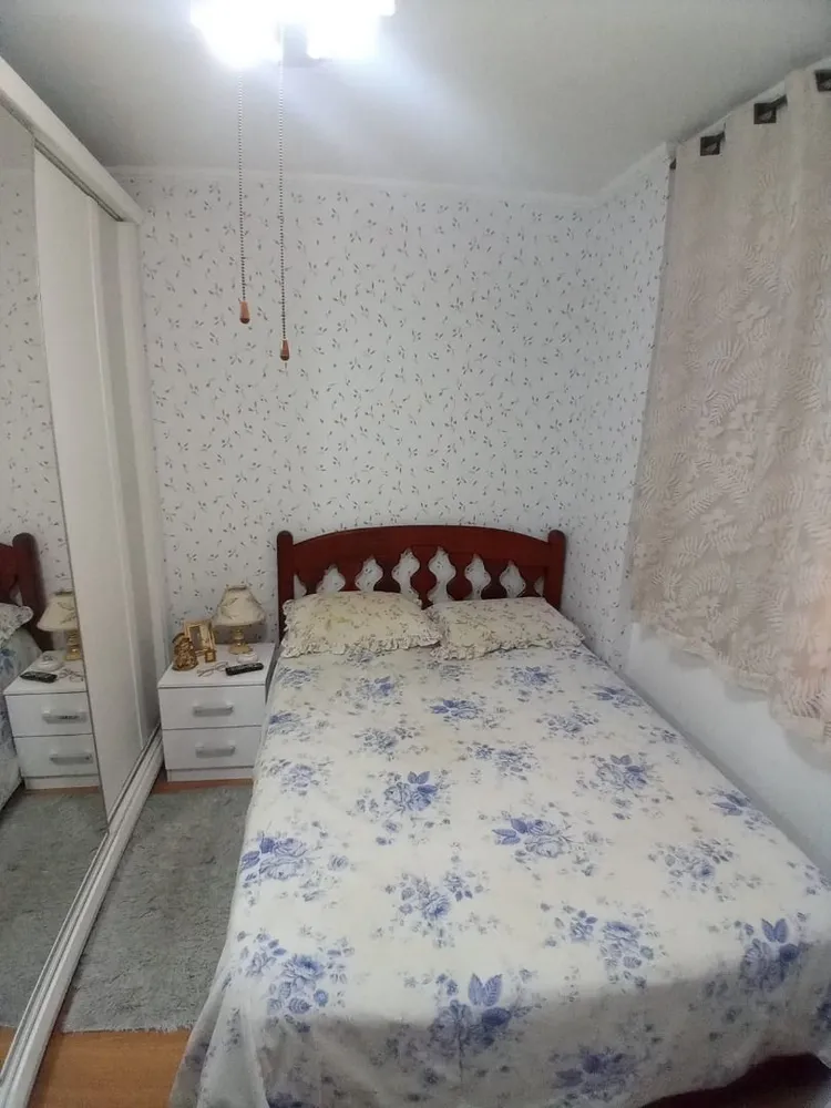 Apartamento, 2 quartos, 57 m² - Foto 8