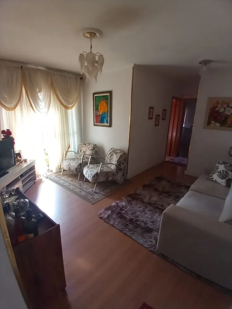 Apartamento, 2 quartos, 57 m² - Foto 13