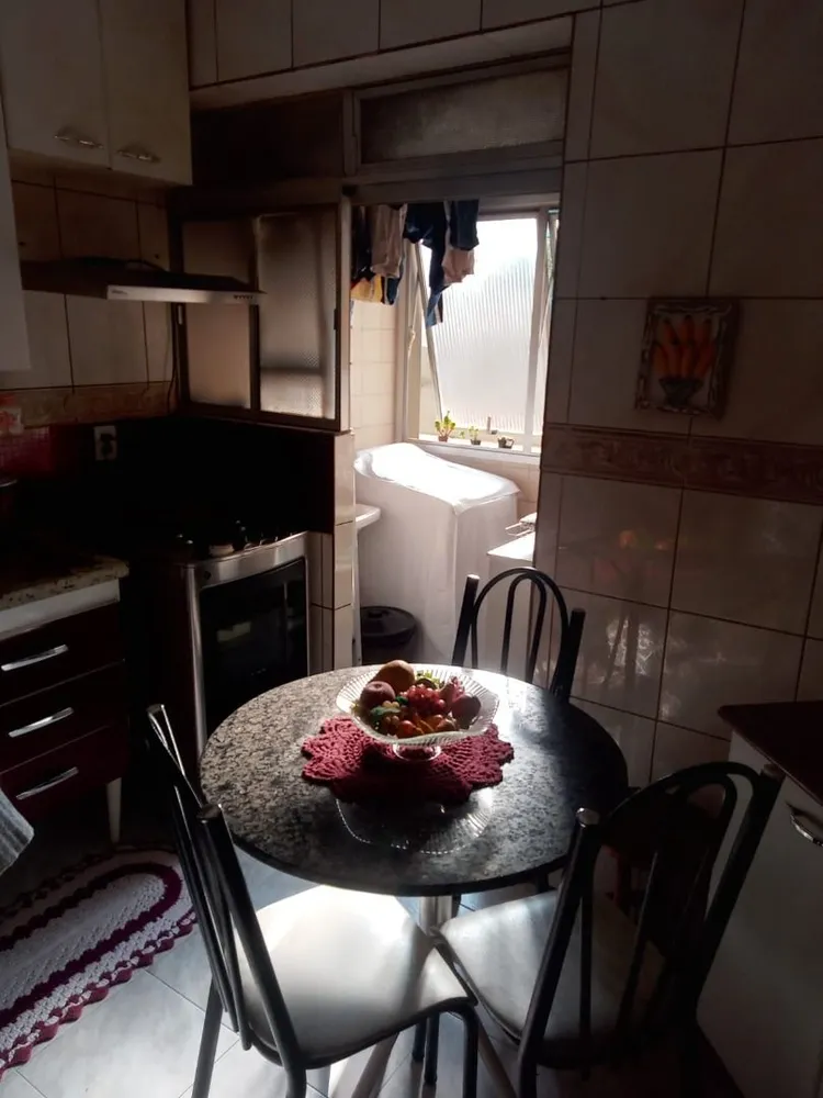 Apartamento, 2 quartos, 57 m² - Foto 24