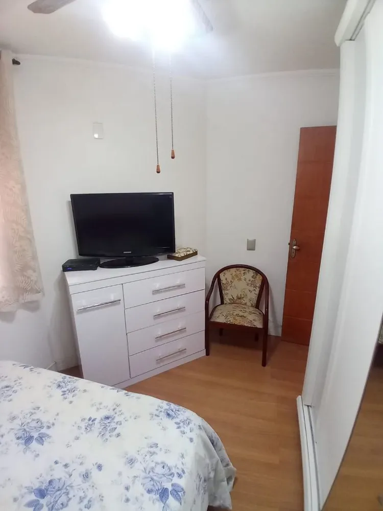 Apartamento, 2 quartos, 57 m² - Foto 27