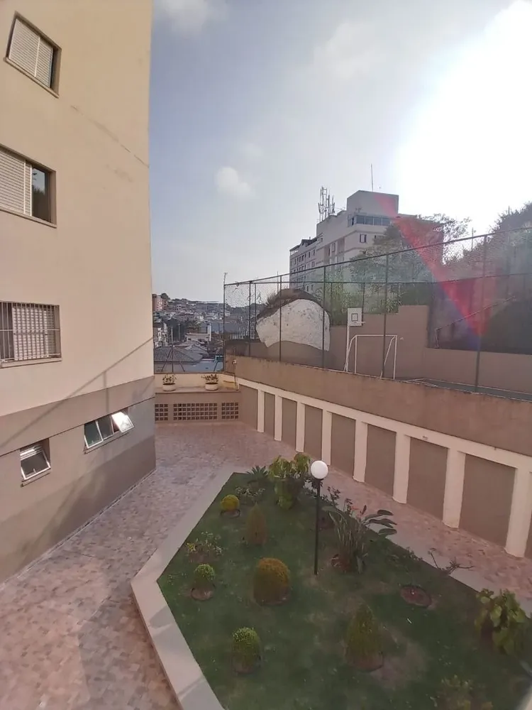 Apartamento, 2 quartos, 57 m² - Foto 3