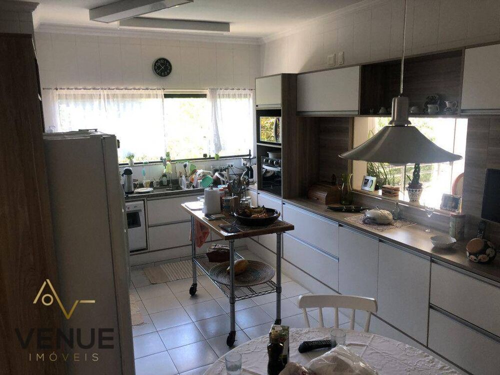 Casa de Condomínio, 5 quartos - Foto 5