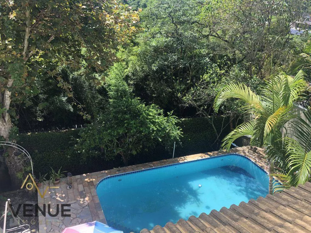 Casa de Condomínio, 5 quartos - Foto 4