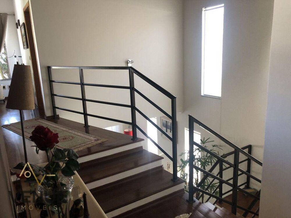 Casa de Condomínio, 5 quartos - Foto 9