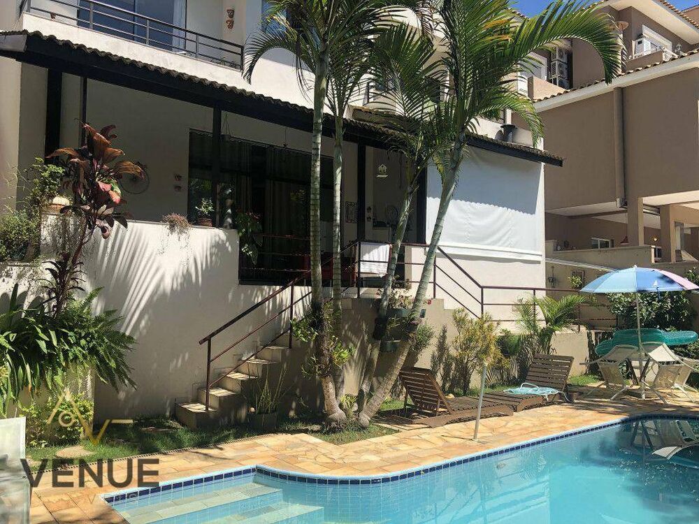 Casa de Condomínio, 5 quartos - Foto 2