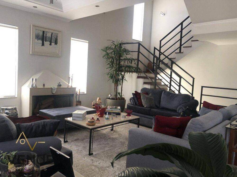 Casa de Condomínio, 5 quartos - Foto 8
