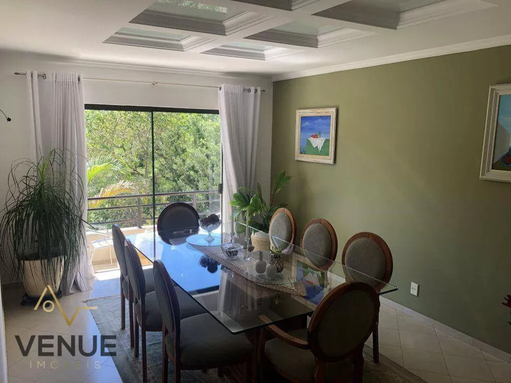 Casa de Condomínio, 5 quartos - Foto 6